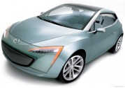 Mazda Sassou Concept